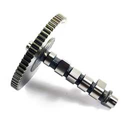 12044-2242 Kawasaki Camshaft Valve - ProPartsDirect